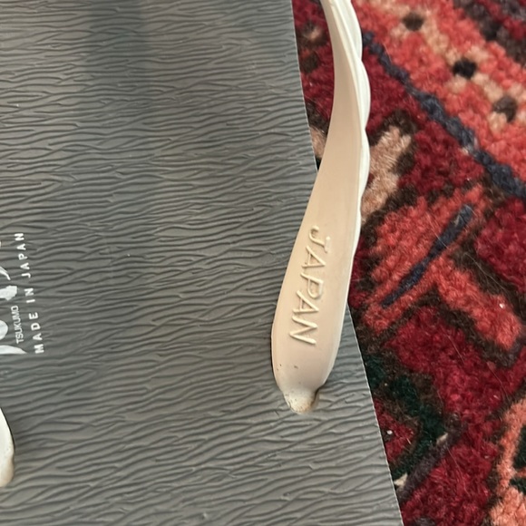 SeaVees size 9.5 Women’s flip flops 🩴 - Picture 4 of 4